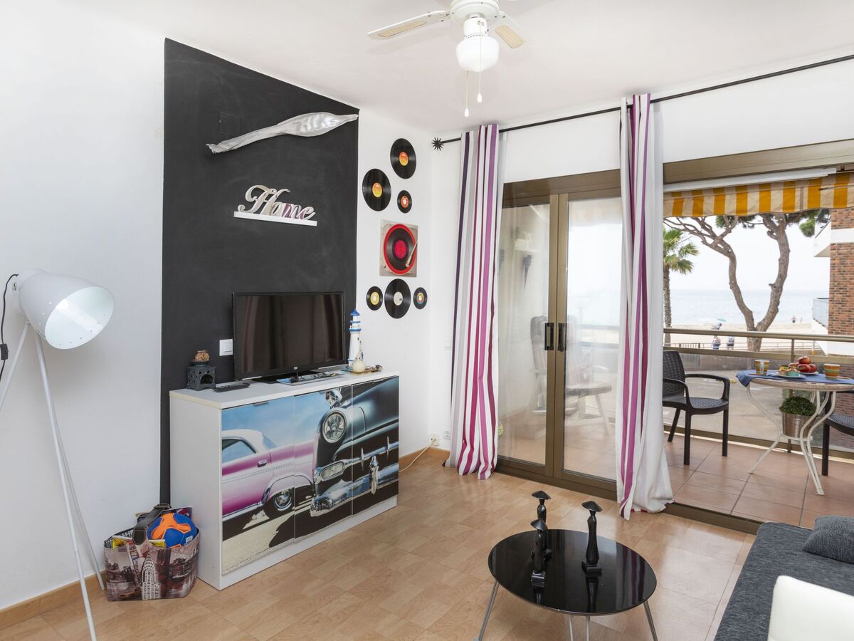 Memling - Appartement 2 pièces vue mer à Cambrils - Photo 2