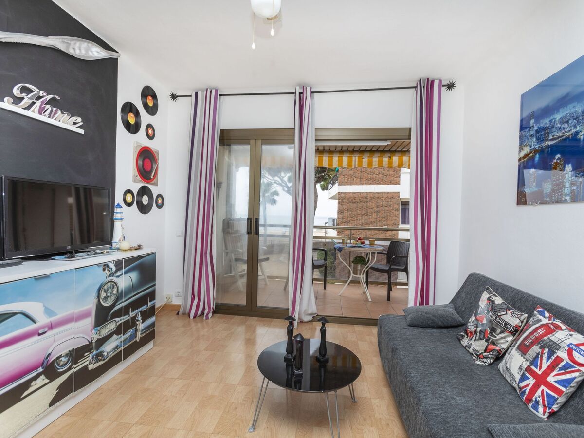 Memling - Appartement 2 pièces vue mer à Cambrils - Photo 6