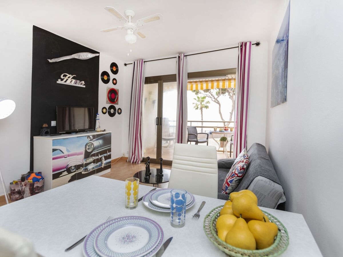 Memling - Appartement 2 pièces vue mer à Cambrils - Photo 11