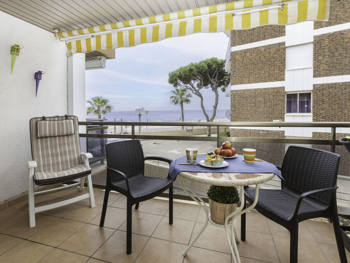 Memling - Appartement 2 pièces vue mer à Cambrils - Photo 15