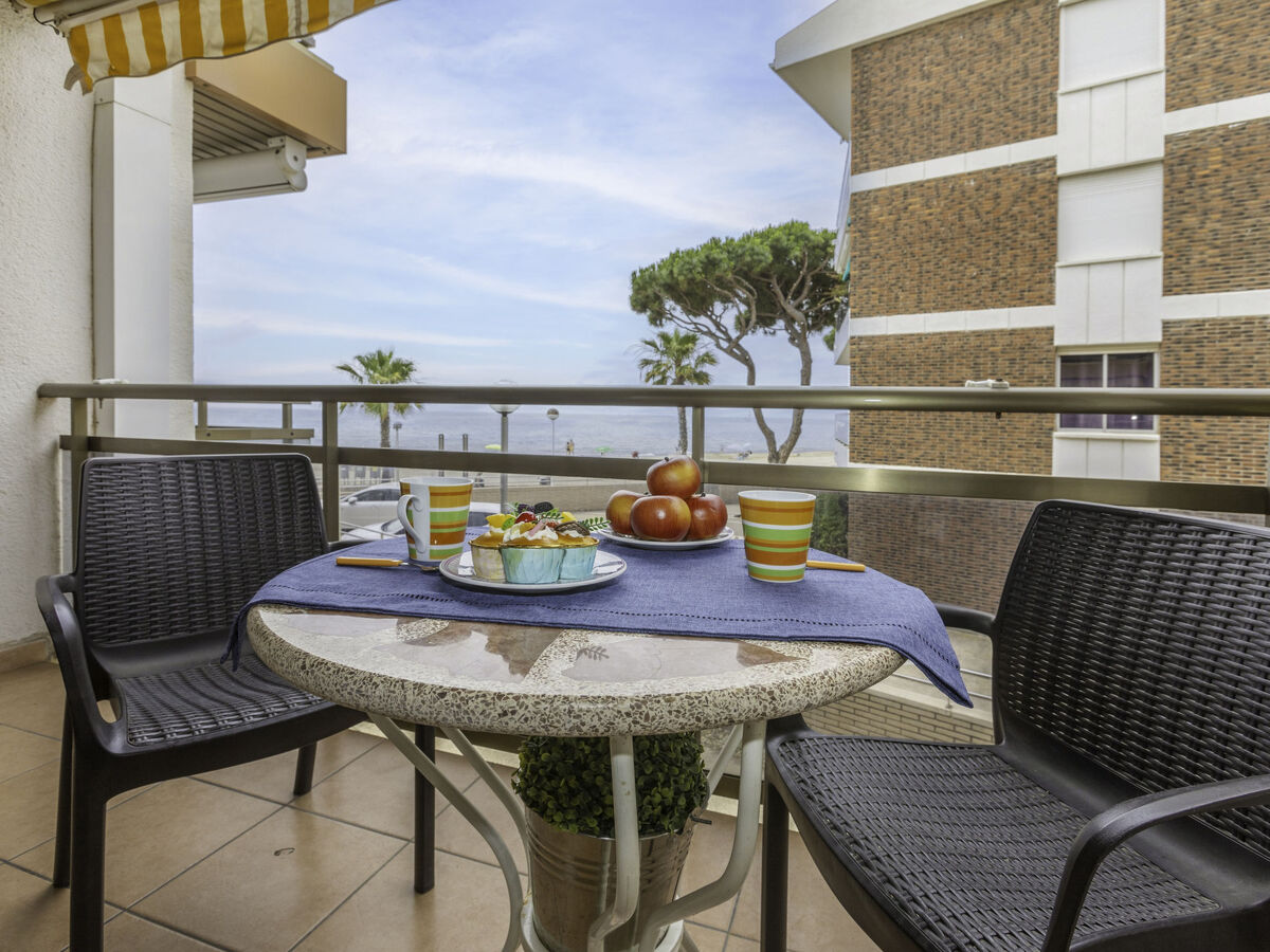 Memling - Appartement 2 pièces vue mer à Cambrils - Photo 16