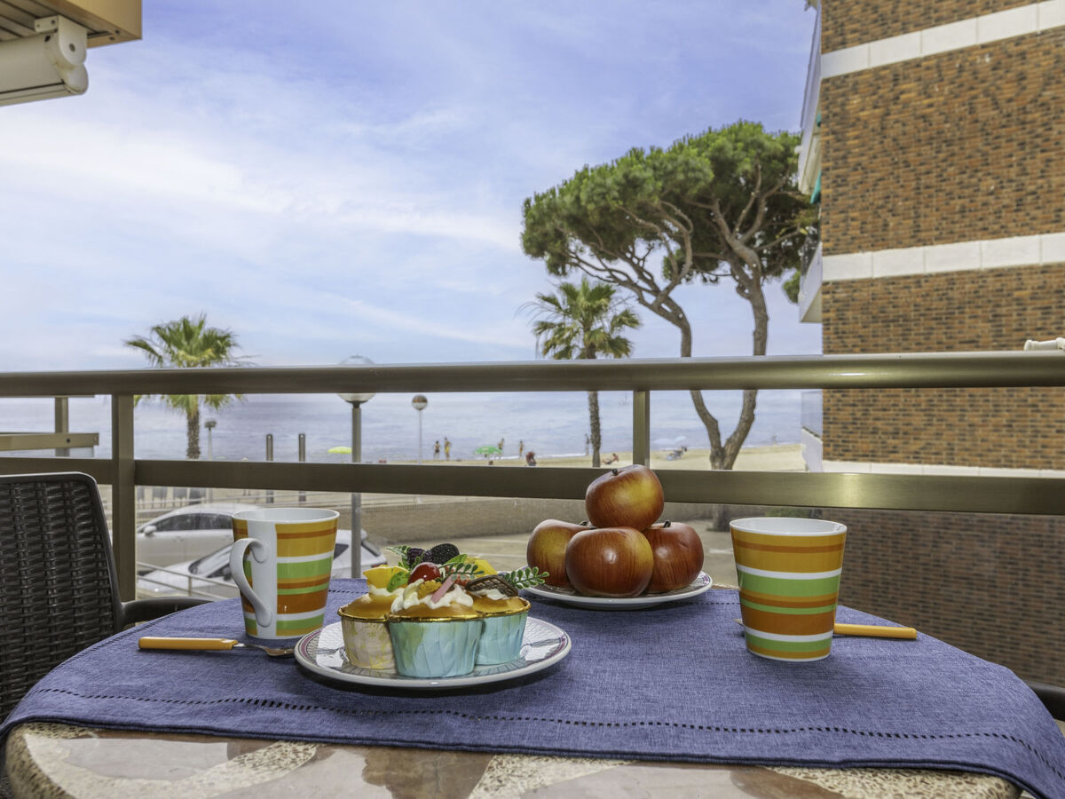Memling - Appartement 2 pièces vue mer à Cambrils - Photo 17