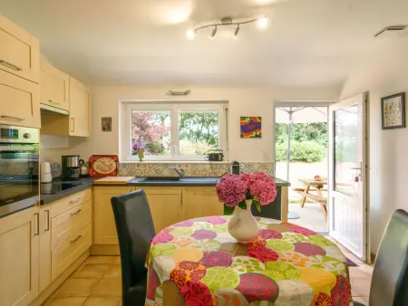 Ty Naïg, Maison 4 personnes à Pouldreuzic - Photo 4