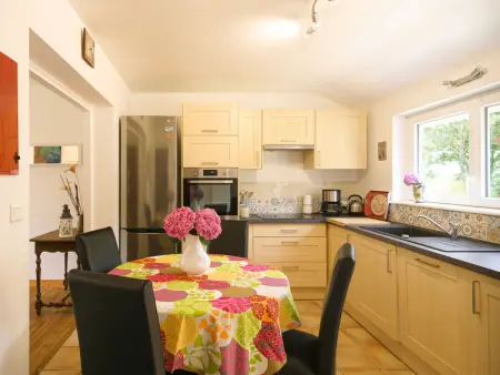 Ty Naïg, Maison 4 personnes à Pouldreuzic - Photo 5