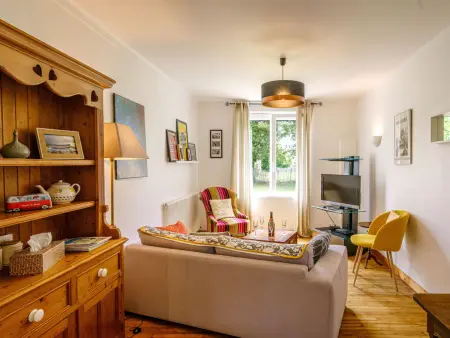 Ty Naïg, Maison 4 personnes à Pouldreuzic - Photo 6