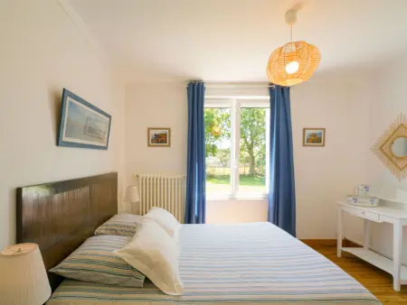 Ty Naïg, Maison 4 personnes à Pouldreuzic - Photo 9