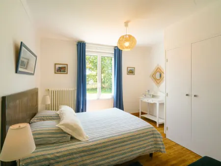 Ty Naïg, Maison 4 personnes à Pouldreuzic - Photo 10