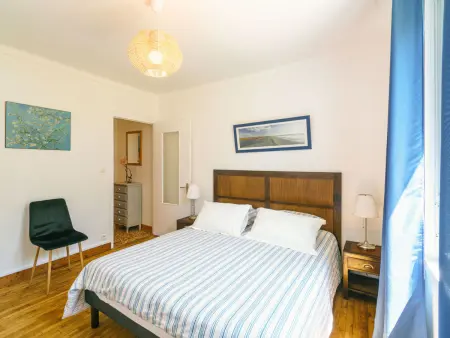 Ty Naïg, Maison 4 personnes à Pouldreuzic - Photo 11