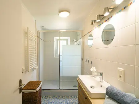 Ty Naïg, Maison 4 personnes à Pouldreuzic - Photo 12