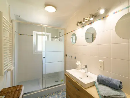 Ty Naïg, Maison 4 personnes à Pouldreuzic - Photo 13