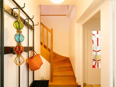 Ty Naïg, Maison 4 personnes à Pouldreuzic - Photo 14