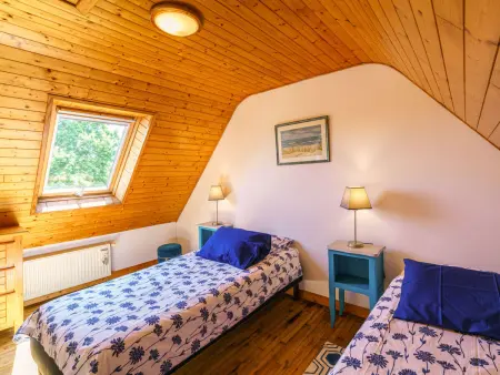 Ty Naïg, Maison 4 personnes à Pouldreuzic - Photo 15
