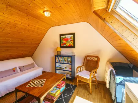 Ty Naïg, Maison 4 personnes à Pouldreuzic - Photo 17
