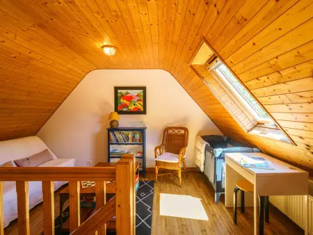 Ty Naïg, Maison 4 personnes à Pouldreuzic - Photo 18