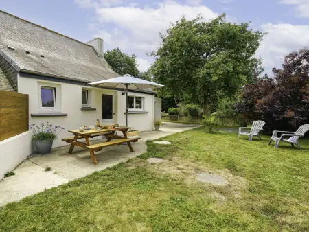 Ty Naïg, Maison 4 personnes à Pouldreuzic - Photo 19