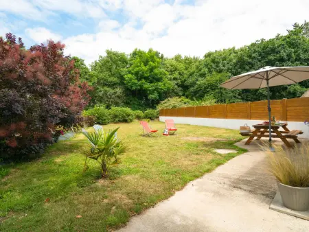Ty Naïg, Maison 4 personnes à Pouldreuzic - Photo 20