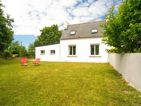 Ty Naïg, Maison 4 personnes à Pouldreuzic - Photo 21