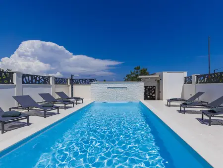 Location maison à Pula Banjole