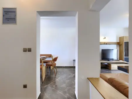 Maison Enka à Banjole : piscine chauffée, 10 personnes : photo 14