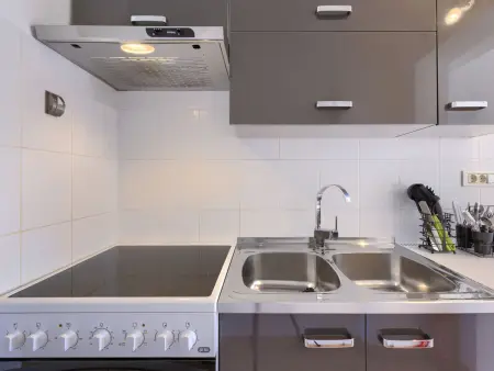 Maison Enka à Banjole : piscine chauffée, 10 personnes : photo 35