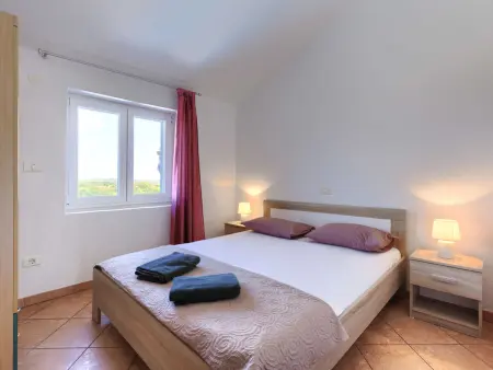 Maison Enka à Banjole : piscine chauffée, 10 personnes : photo 36
