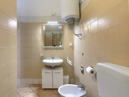 Maison Enka à Banjole : piscine chauffée, 10 personnes : photo 53
