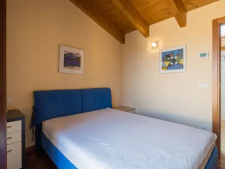 Appartement Costa al Sole, 2 chambres avec balcons à Lazise : photo 15