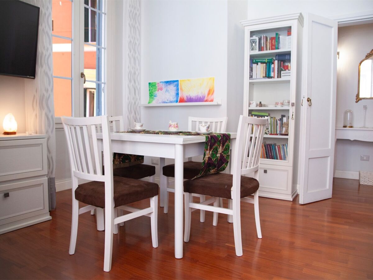 Appartement Testaccio Piramide, 50 m² au cœur de Rome - Photo 1