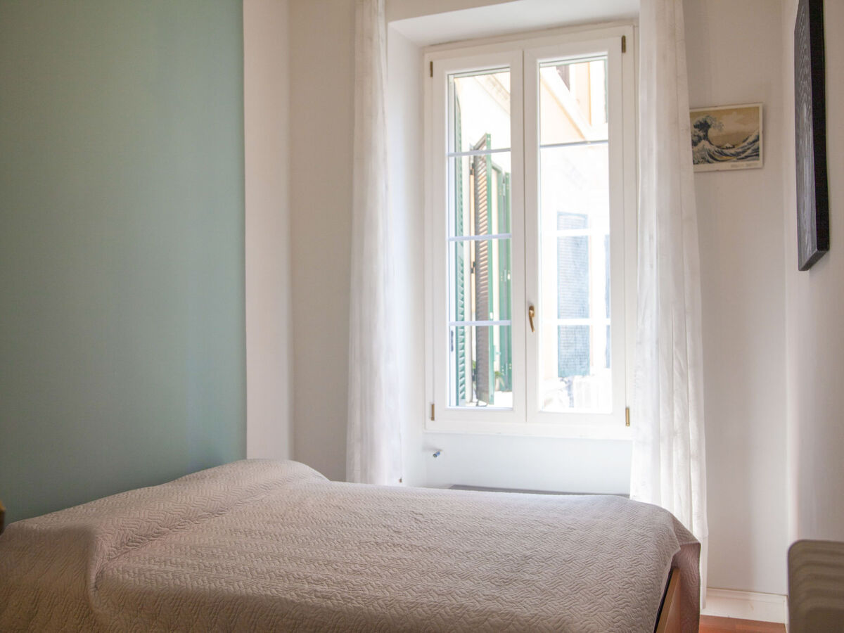 Appartement Testaccio Piramide, 50 m² au cœur de Rome - Photo 2