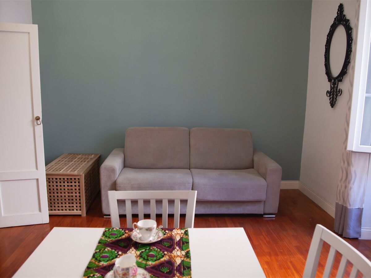 Appartement Testaccio Piramide, 50 m² au cœur de Rome - Photo 3