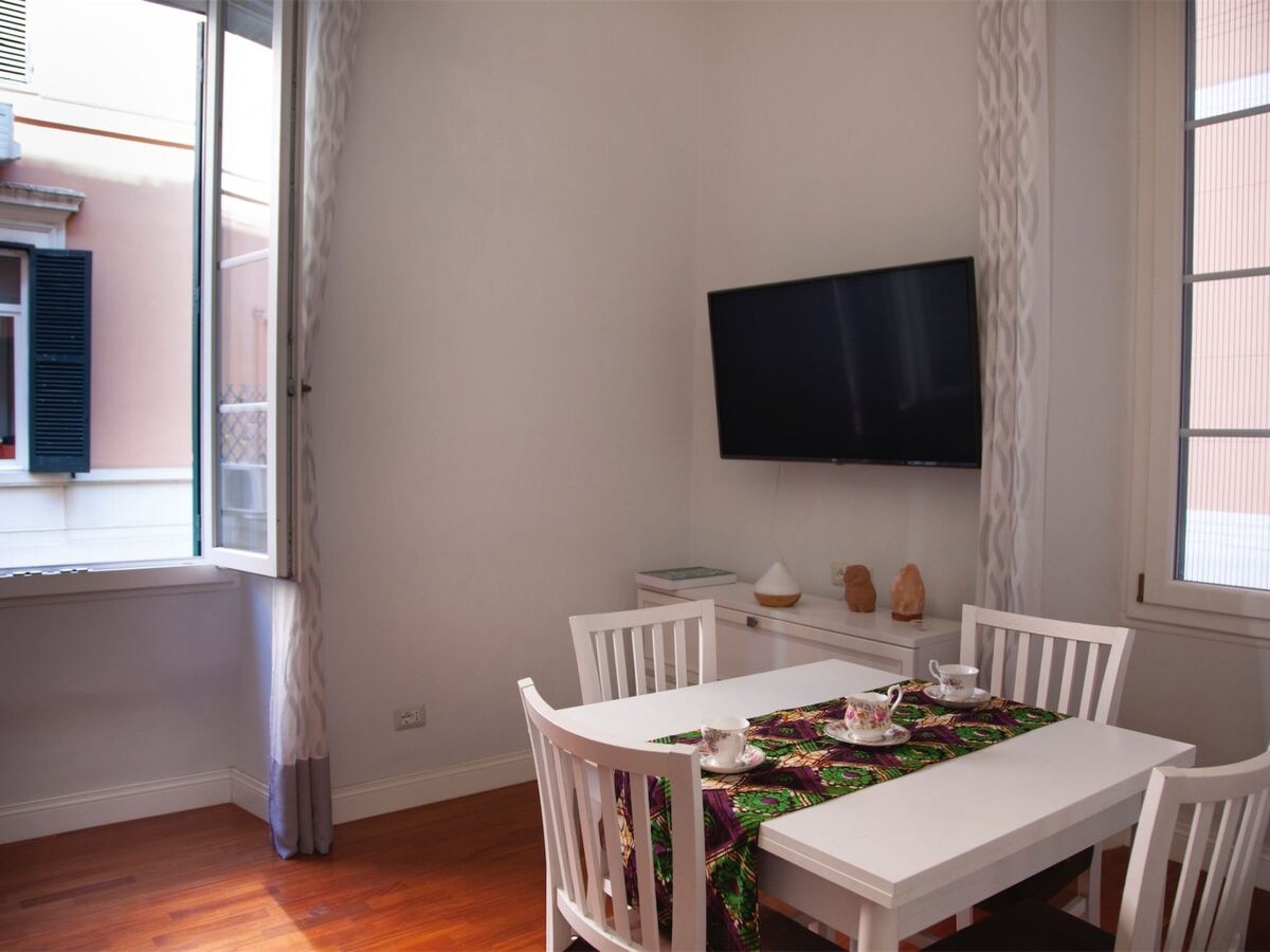 Appartement Testaccio Piramide, 50 m² au cœur de Rome - Photo 5