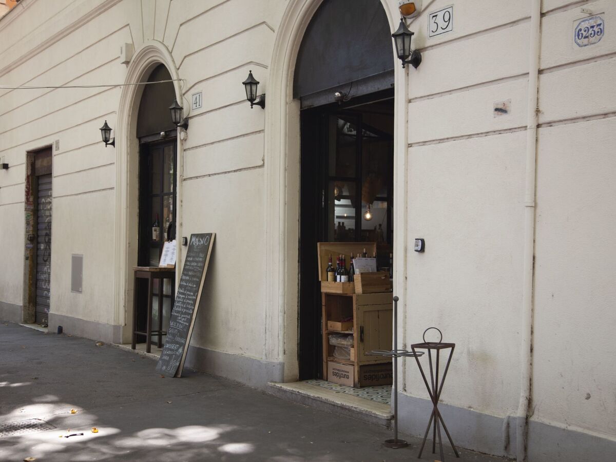 Appartement Testaccio Piramide, 50 m² au cœur de Rome - Photo 8