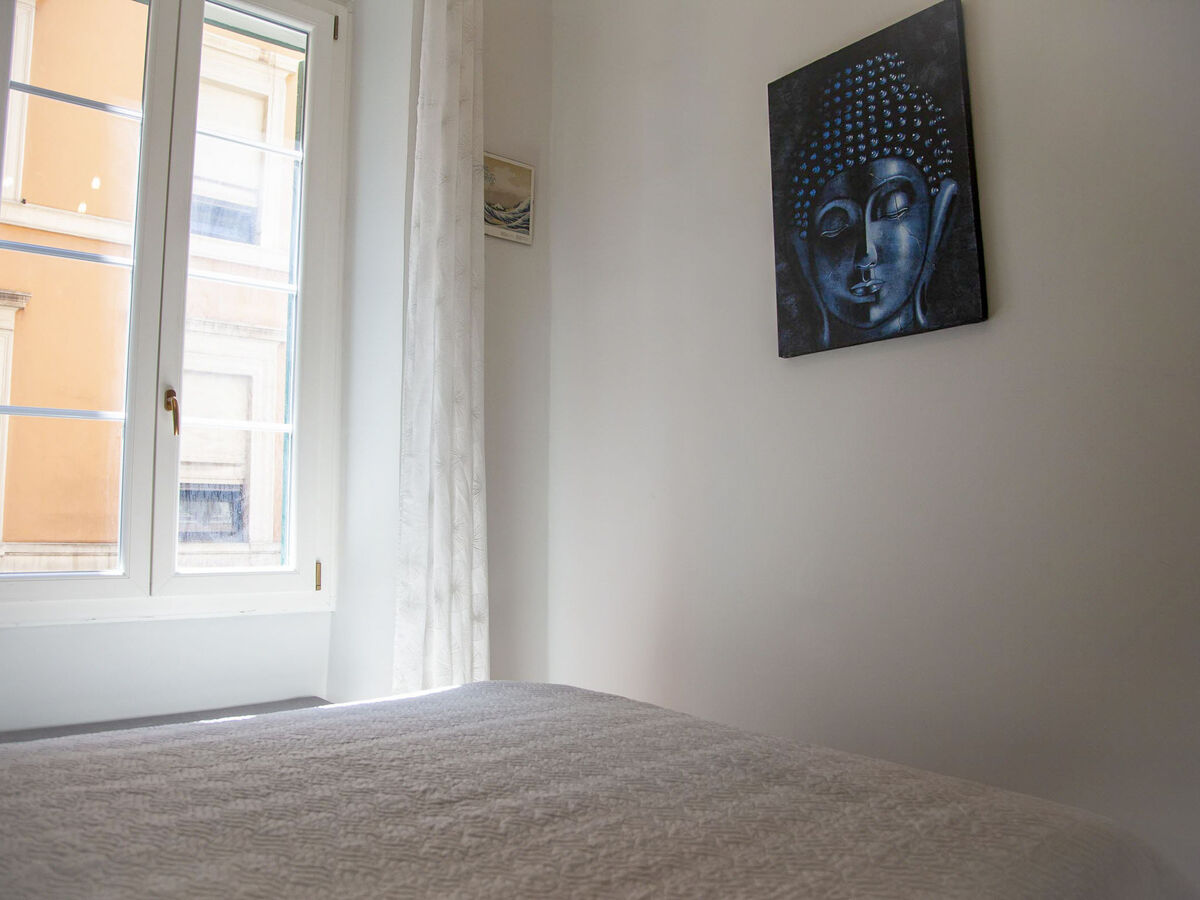 Appartement Testaccio Piramide, 50 m² au cœur de Rome - Photo 9