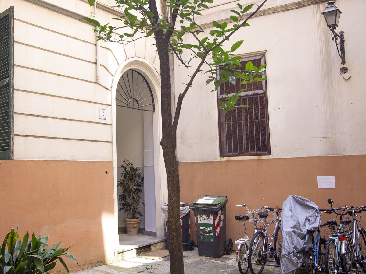 Appartement Testaccio Piramide, 50 m² au cœur de Rome - Photo 10