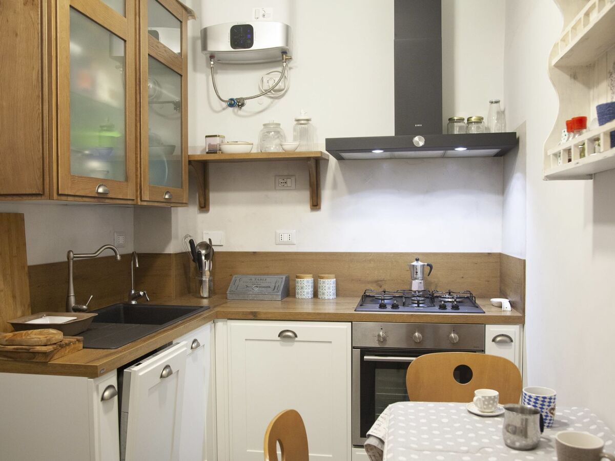 Appartement Testaccio Piramide, 50 m² au cœur de Rome - Photo 11