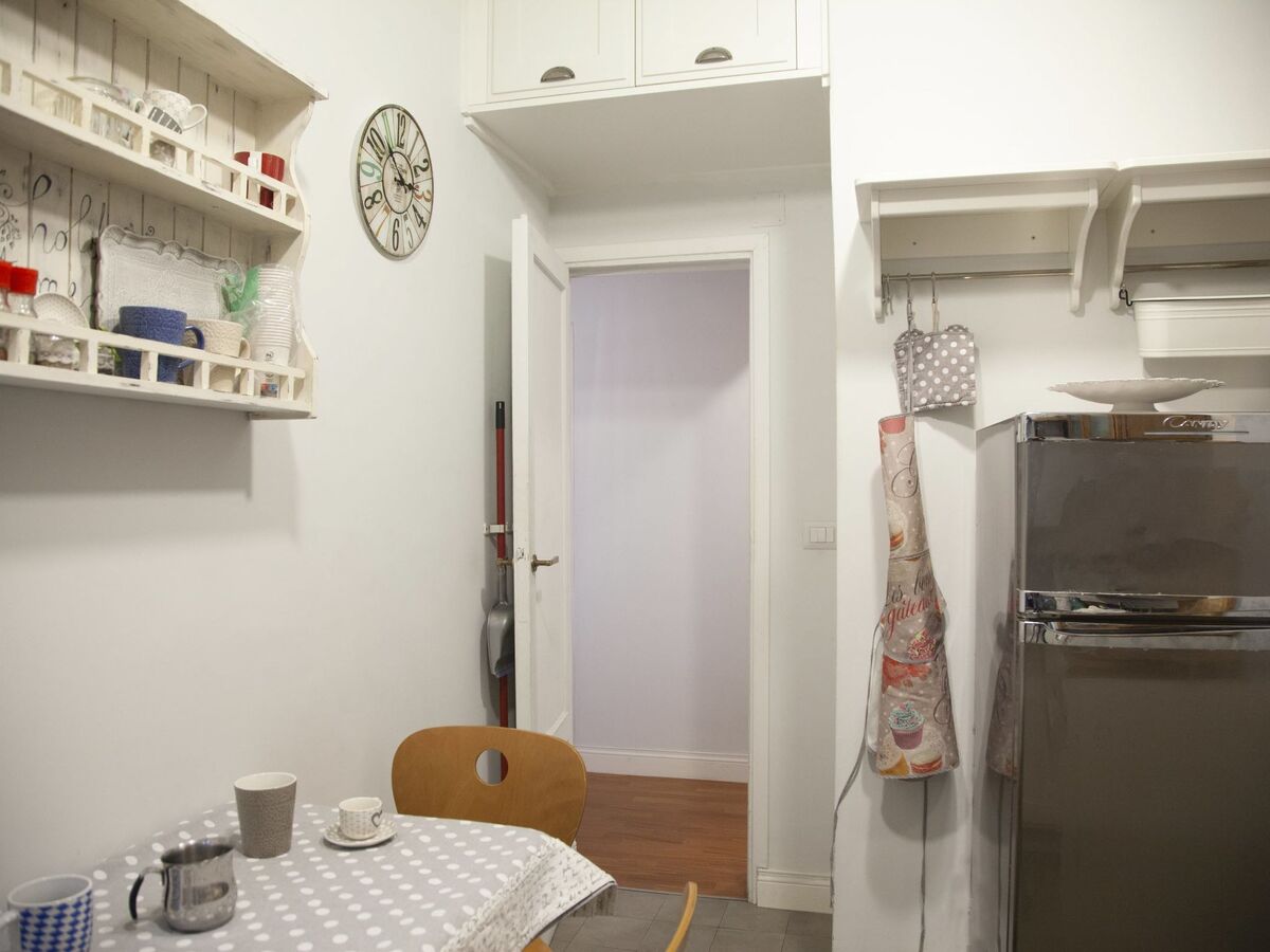 Appartement Testaccio Piramide, 50 m² au cœur de Rome - Photo 12