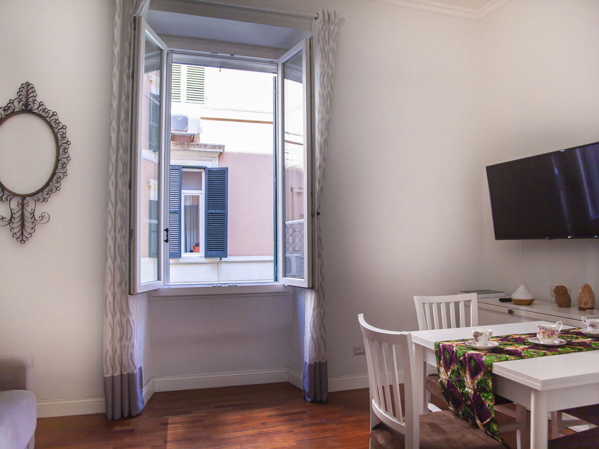 Appartement Testaccio Piramide, 50 m² au cœur de Rome - Photo 14
