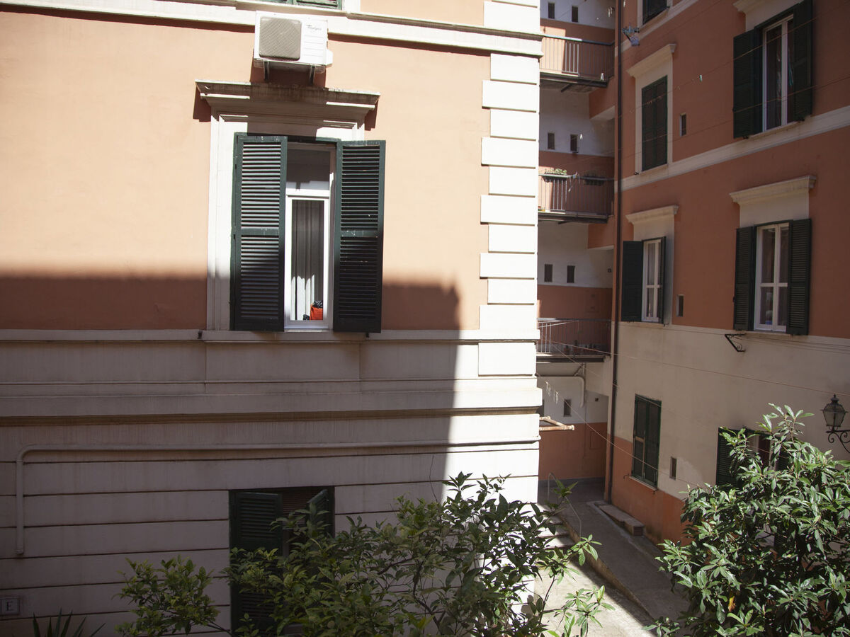 Appartement Testaccio Piramide, 50 m² au cœur de Rome - Photo 15