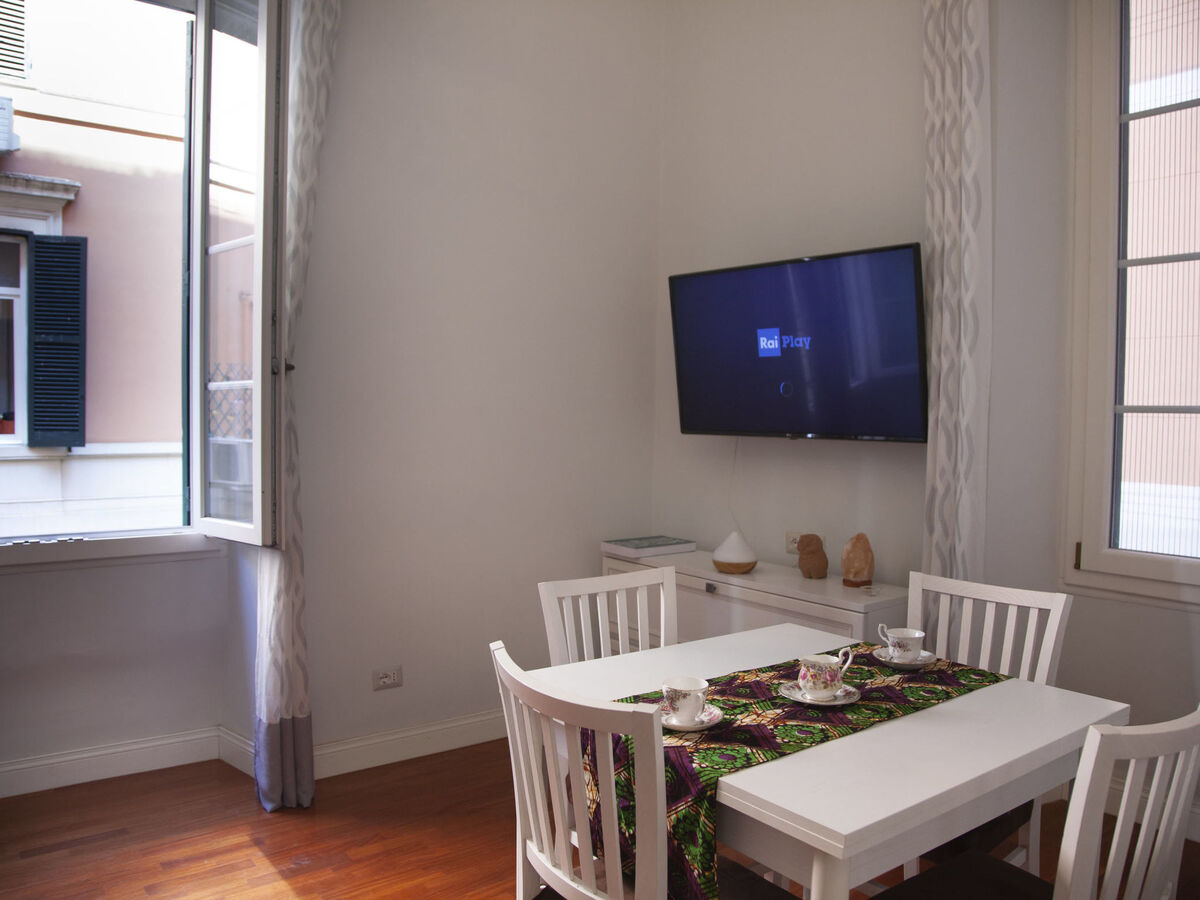 Appartement Testaccio Piramide, 50 m² au cœur de Rome - Photo 16