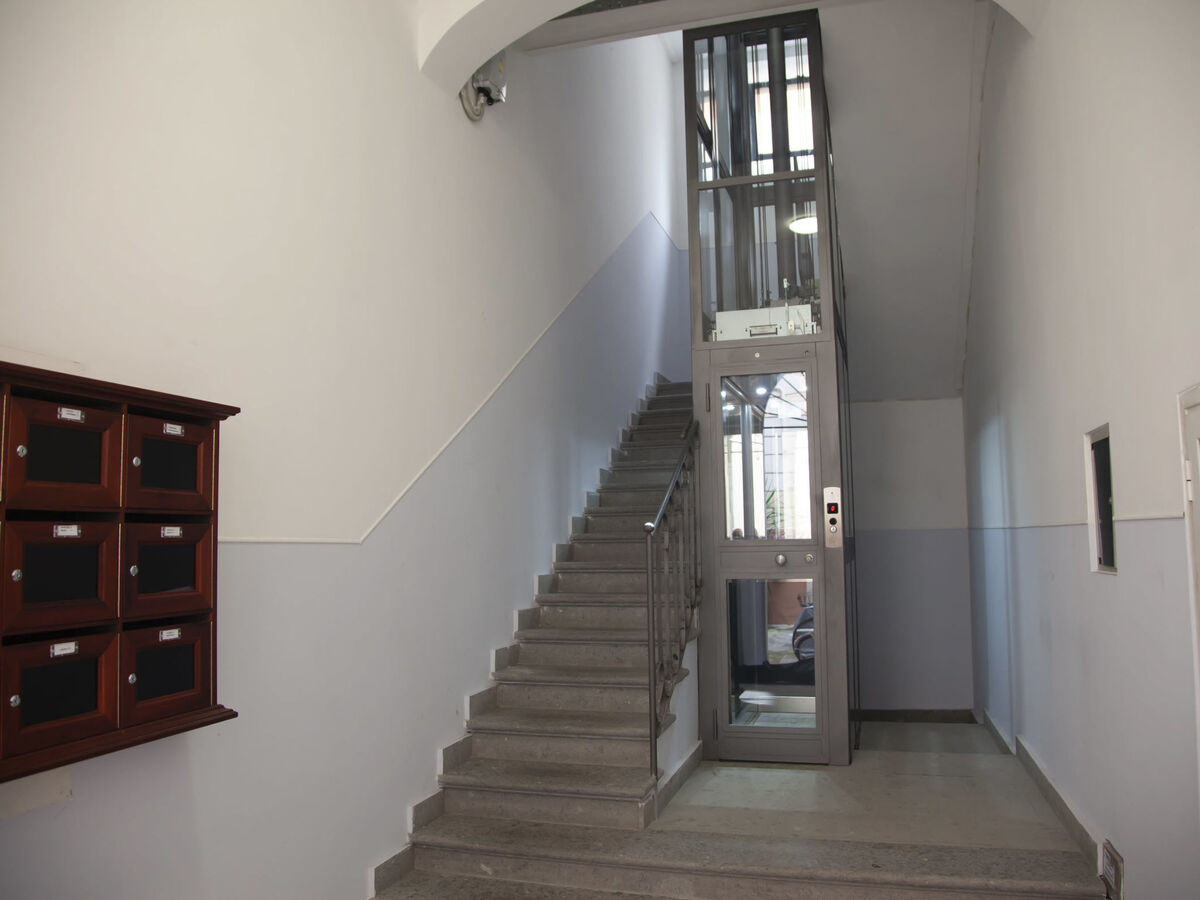 Appartement Testaccio Piramide, 50 m² au cœur de Rome - Photo 17