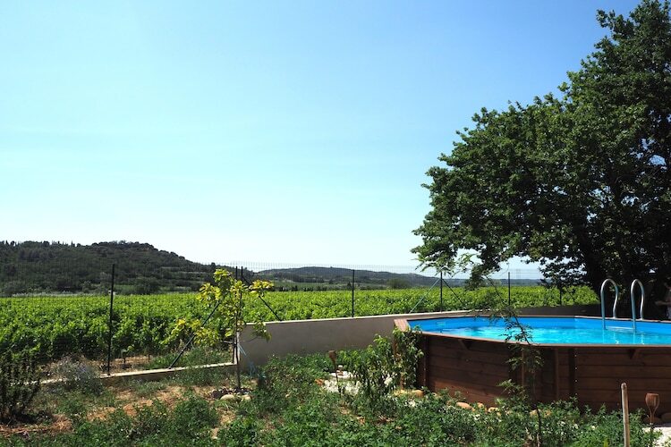 Maison neuve avec piscine près du Pont du Gard - Photo 2