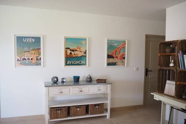 Maison neuve avec piscine près du Pont du Gard - Photo 6