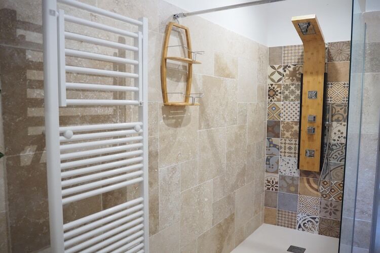 Maison neuve avec piscine près du Pont du Gard - Photo 17
