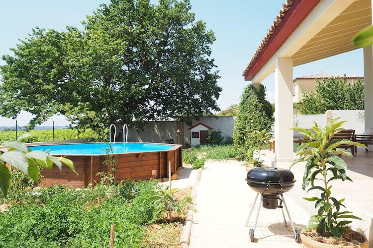 Maison neuve avec piscine près du Pont du Gard - Photo 20