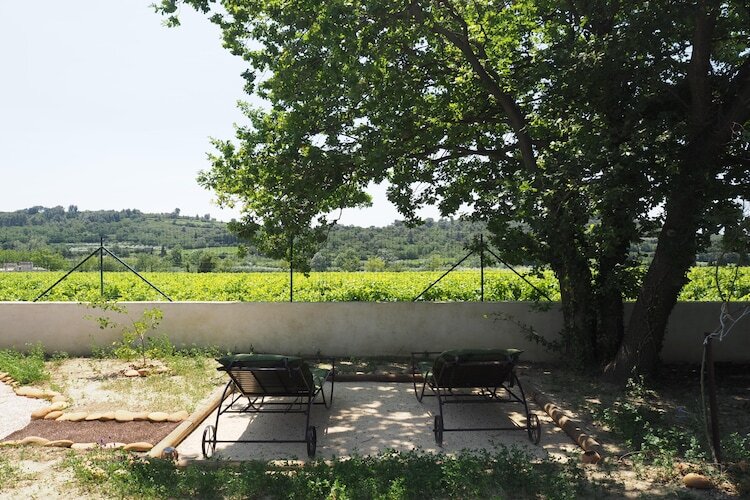Maison neuve avec piscine près du Pont du Gard - Photo 21