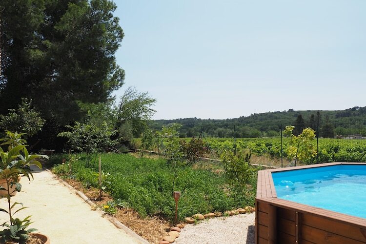 Maison neuve avec piscine près du Pont du Gard - Photo 23