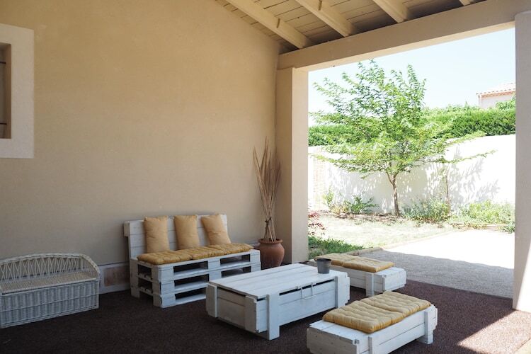 Maison neuve avec piscine près du Pont du Gard - Photo 24