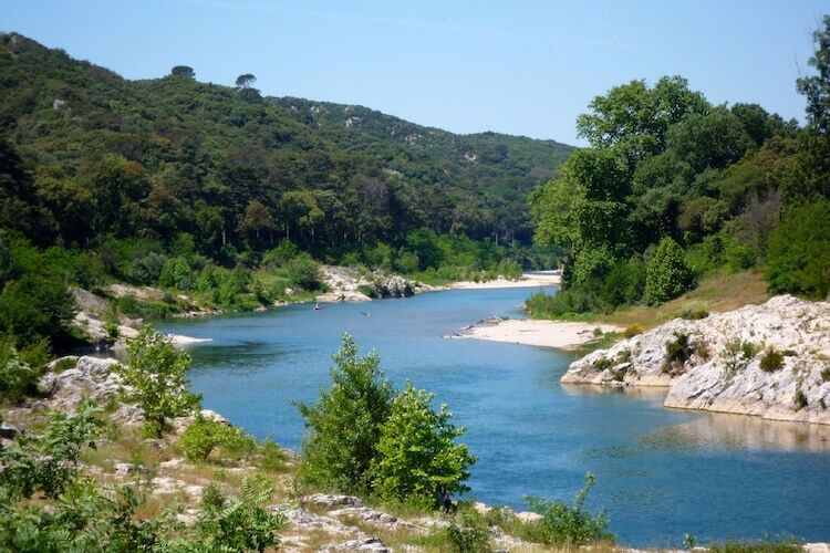 Maison neuve avec piscine près du Pont du Gard - Photo 29