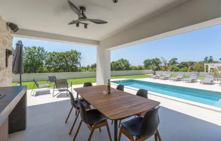 Maison 6 personnes à Porec - Photo 1