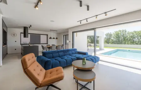 Maison 6 personnes à Porec - Photo 2